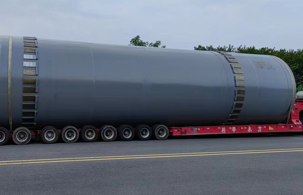 喷浆造粒干燥机